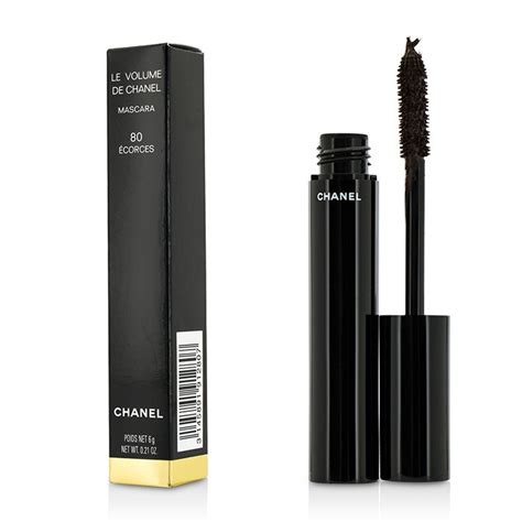 prezzo mascara chanel|Chanel mascara le volume boots.